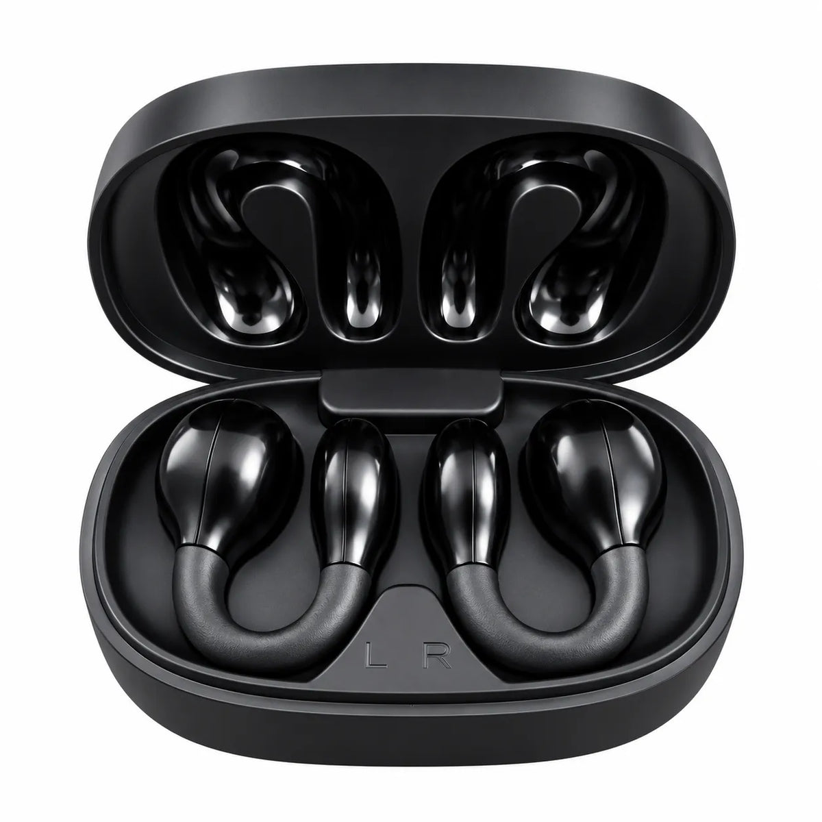 FreeClip Similar Cuff-Style Open-ear Earphones