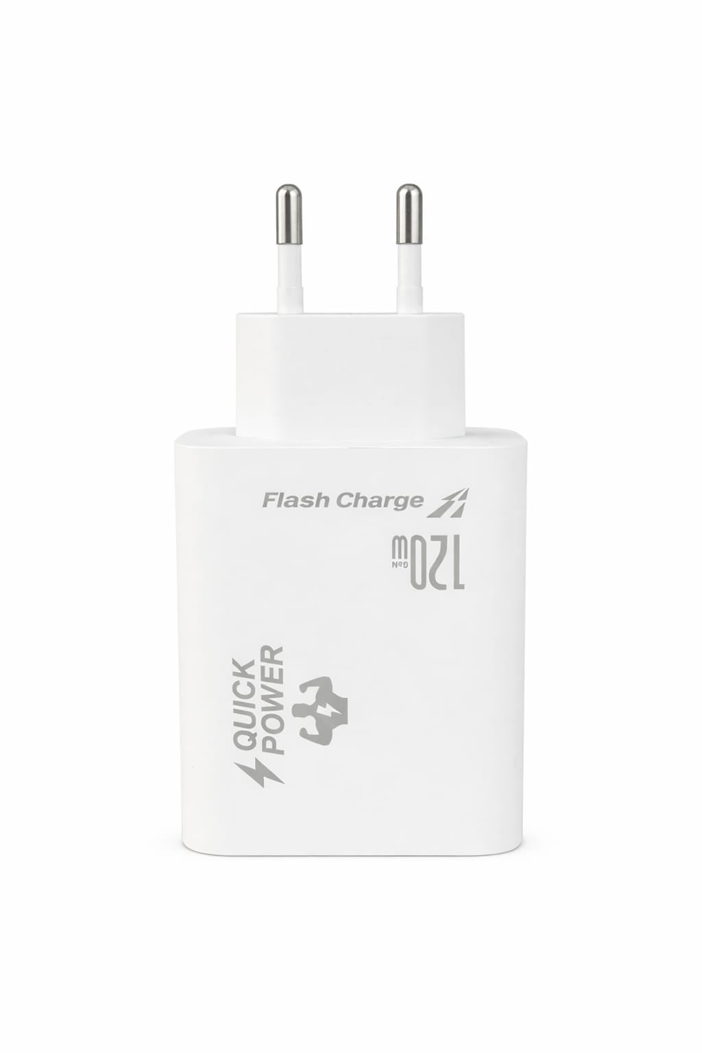 120 Watt Charger