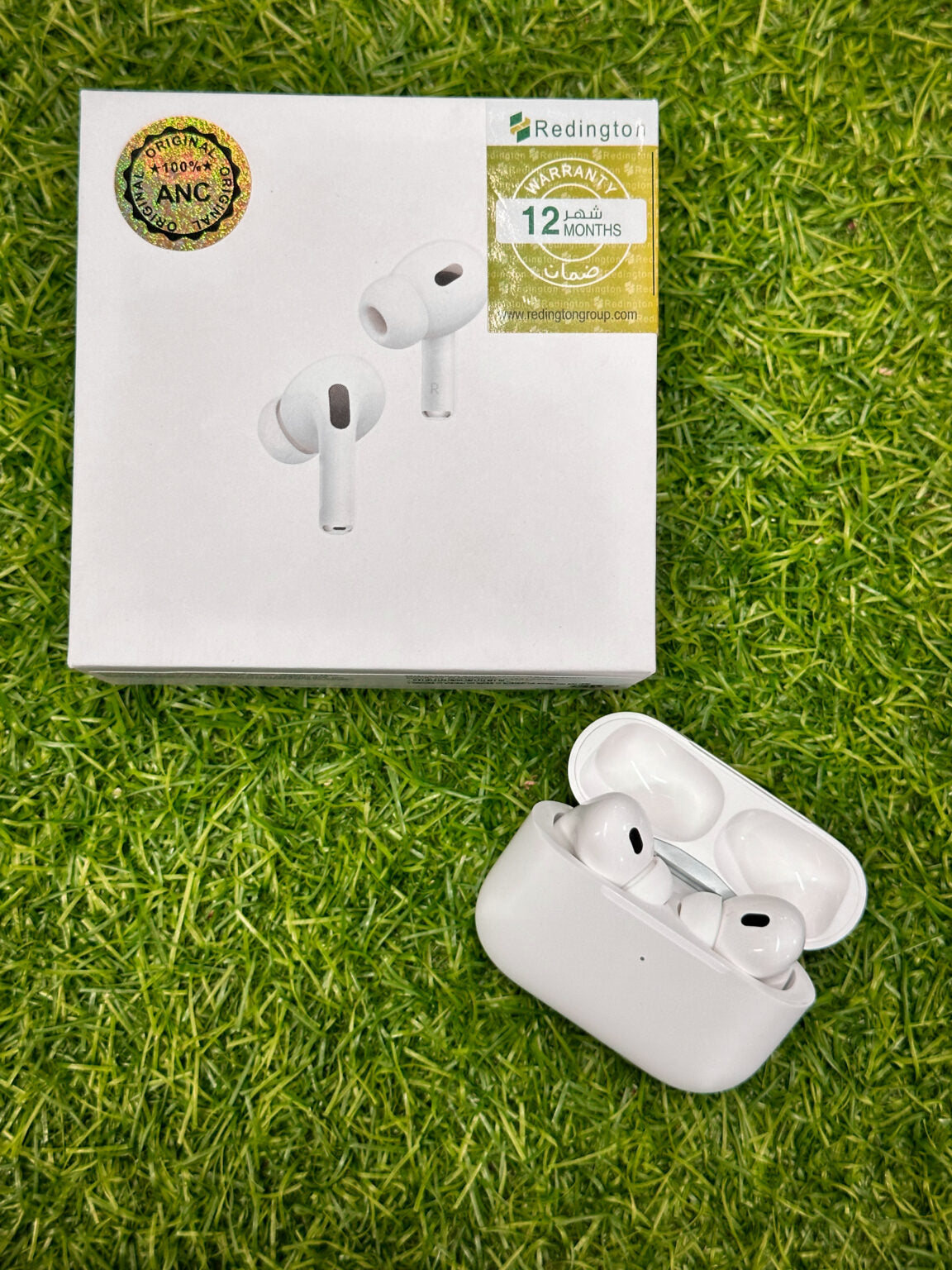Airpods Pro 2