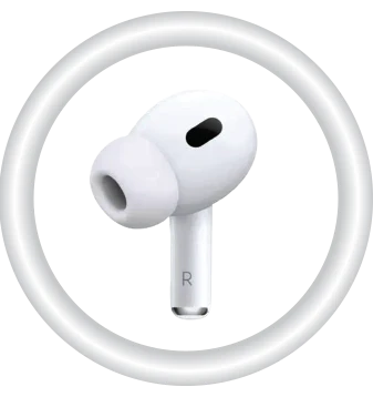 AIRPODS / EARBUDS