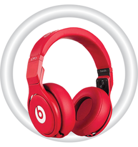 HEADPHONES