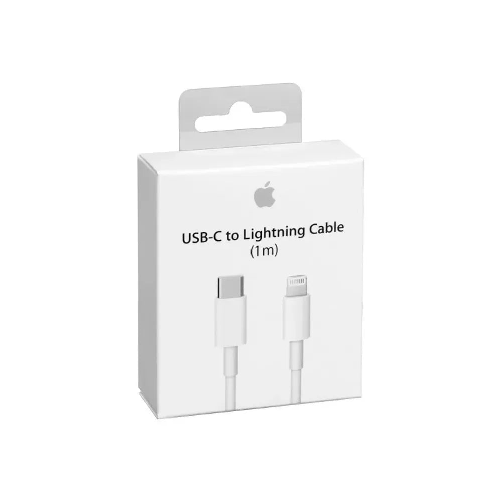 Apple USB-C to Lightning Cable (1 m, Original)