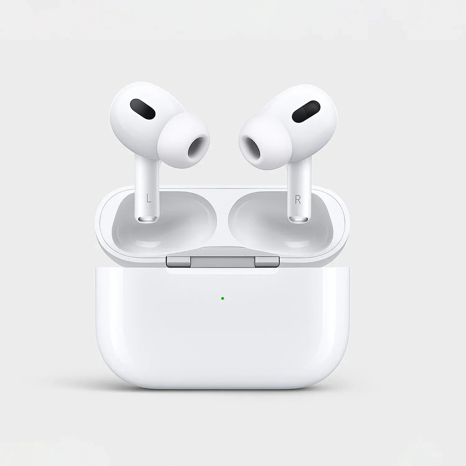 AirPods Pro 2 2nd copy glossy White