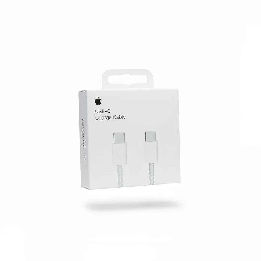 Apple Type-C to Type-C Cable
