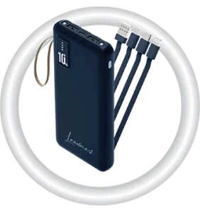 POWERBANKS
