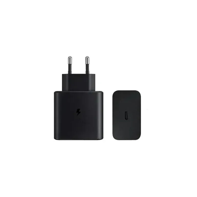 Samsung 45W PD USB-C Adapter (Original Super Fast Charger)