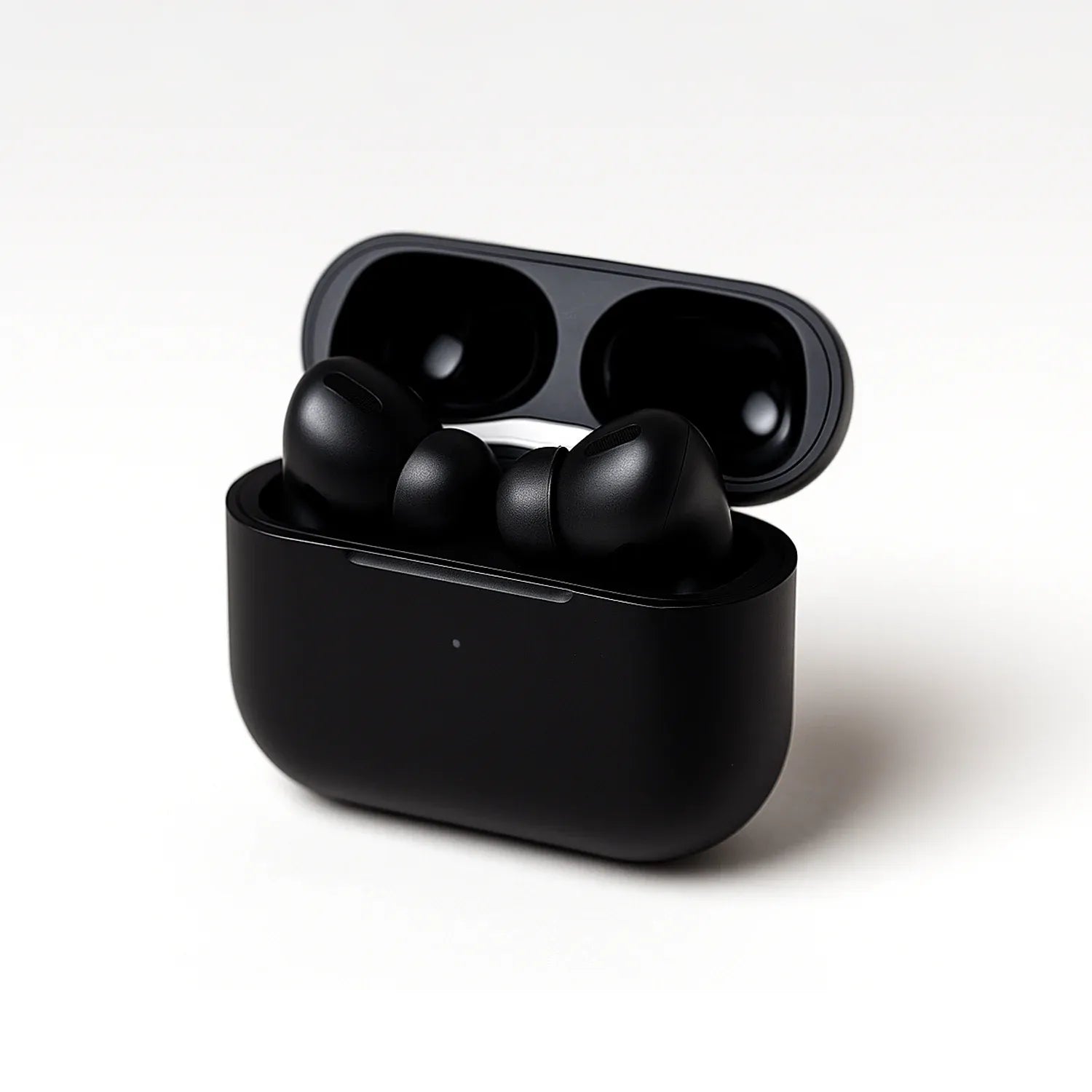AirPods Pro 2 2nd Copy Glossy Black