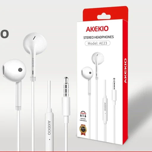 Akekio Hand Free