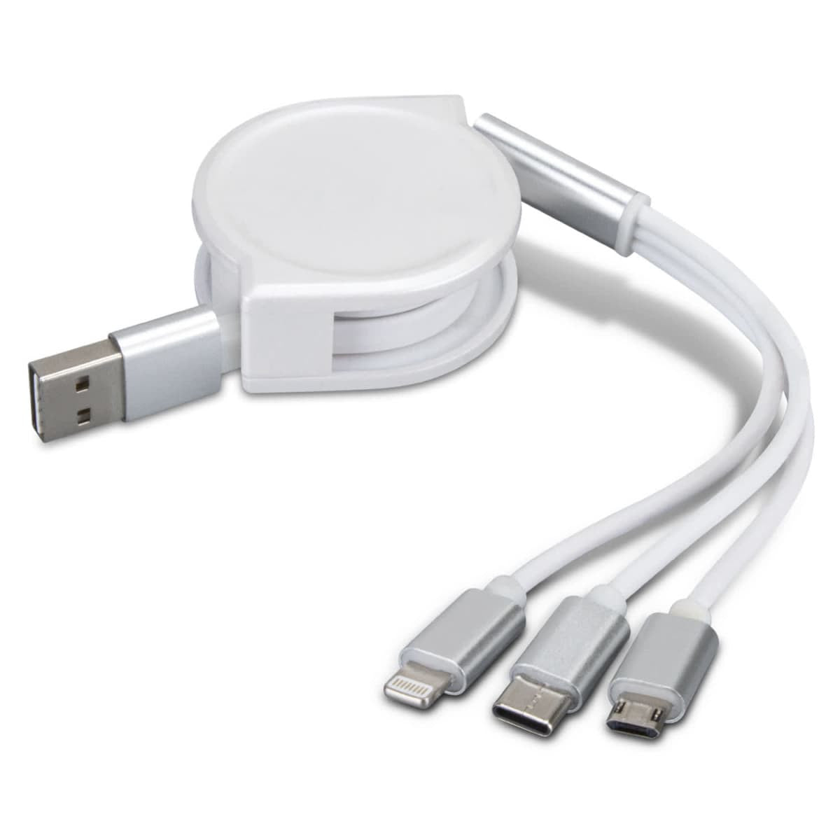 USB 3 in 1 Cable
