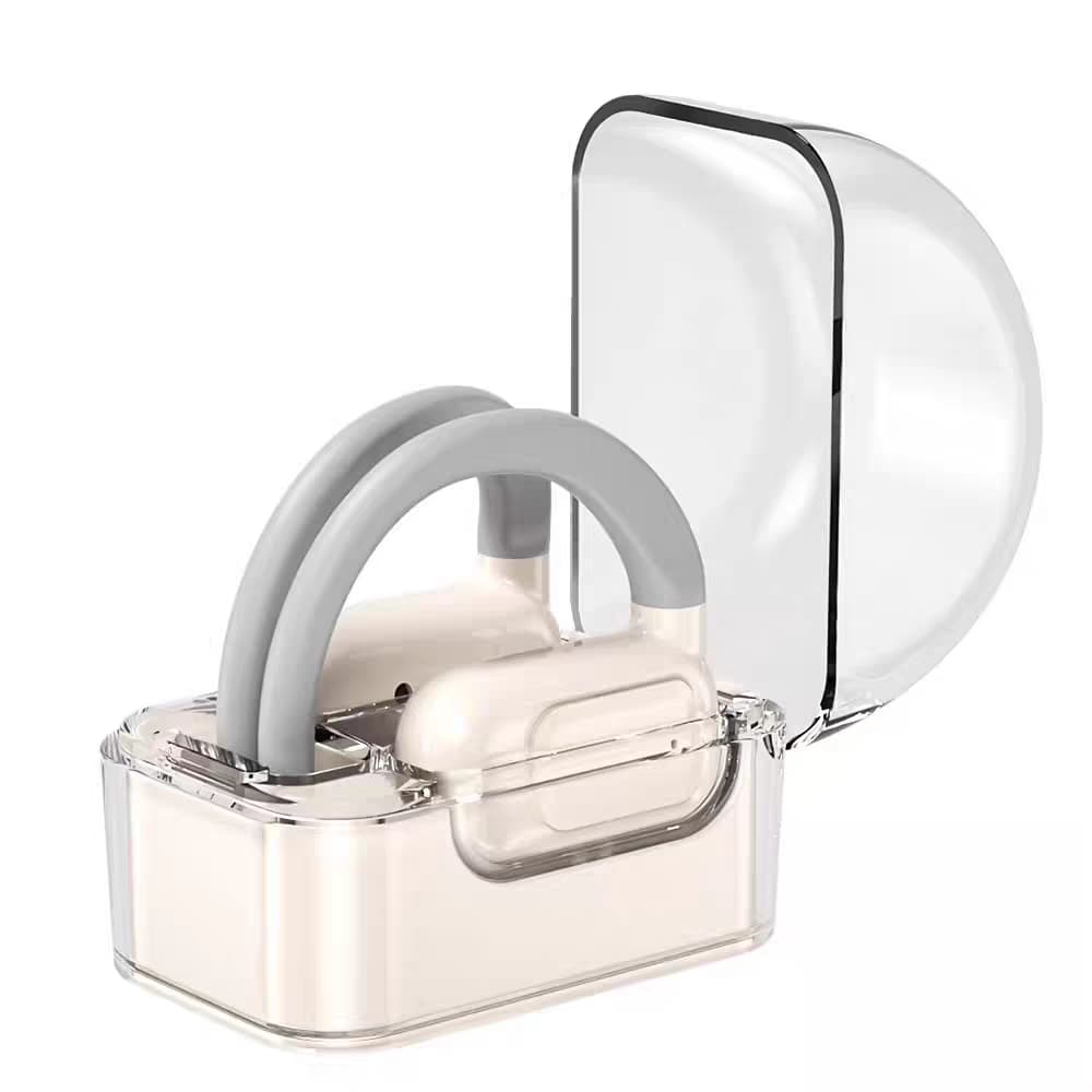 Tws wireless earbuds by Taj Hub