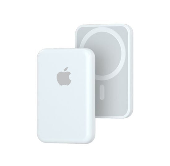 Iphone Power Bank Attach