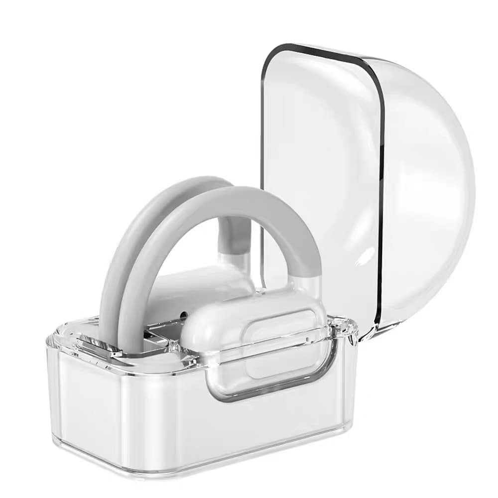 Tws wireless earbuds by Taj Hub