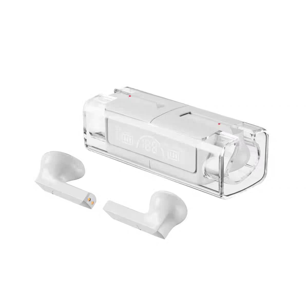 Tws wireless earbuds by Taj Hub