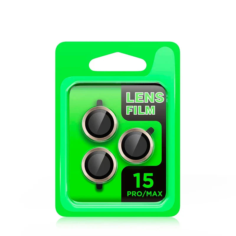 All Iphone Lens Available